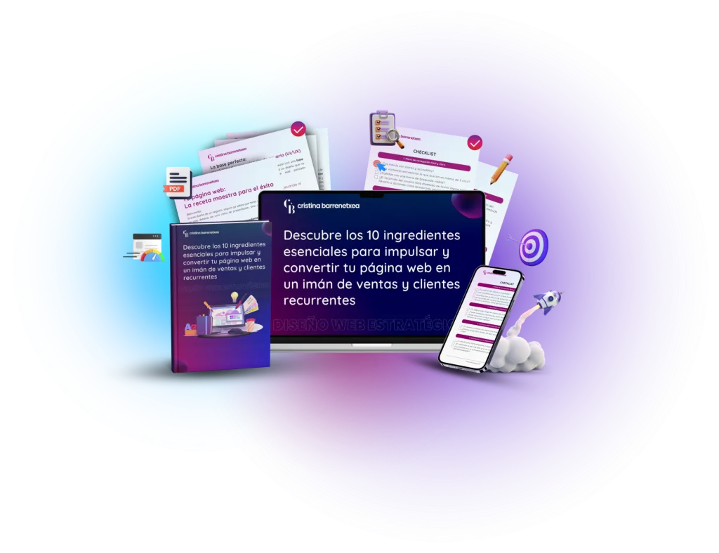 Mockup pack recursos